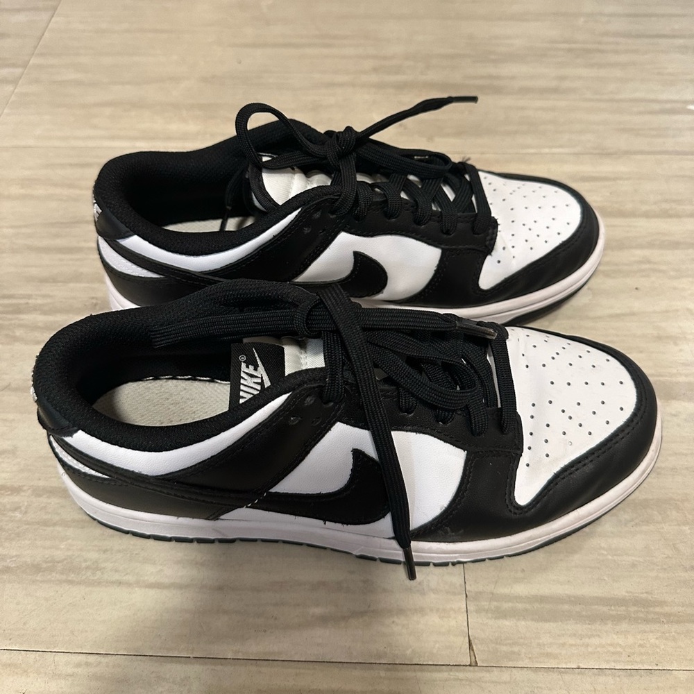Nike Dunks